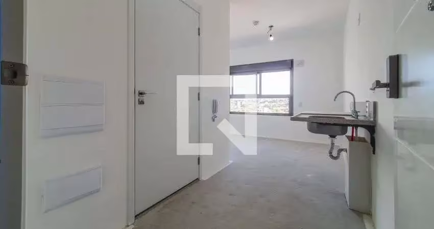 Kitnet / stúdio para venda - ipiranga, 1 quarto,  18 m² - são paulo