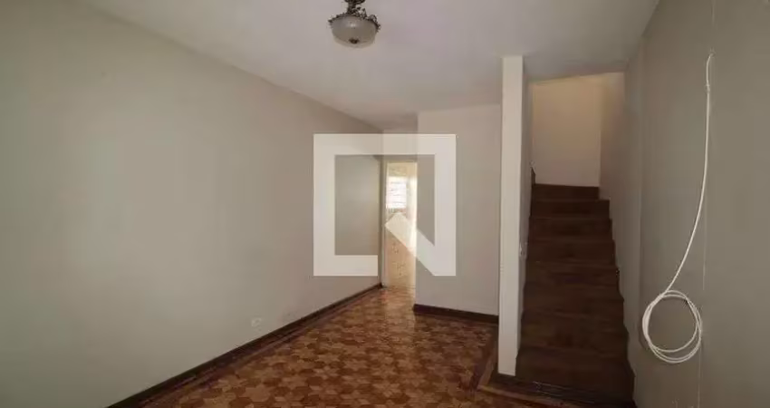 Casa para venda - ponte rasa, 2 quartos,  125 m² - são paulo