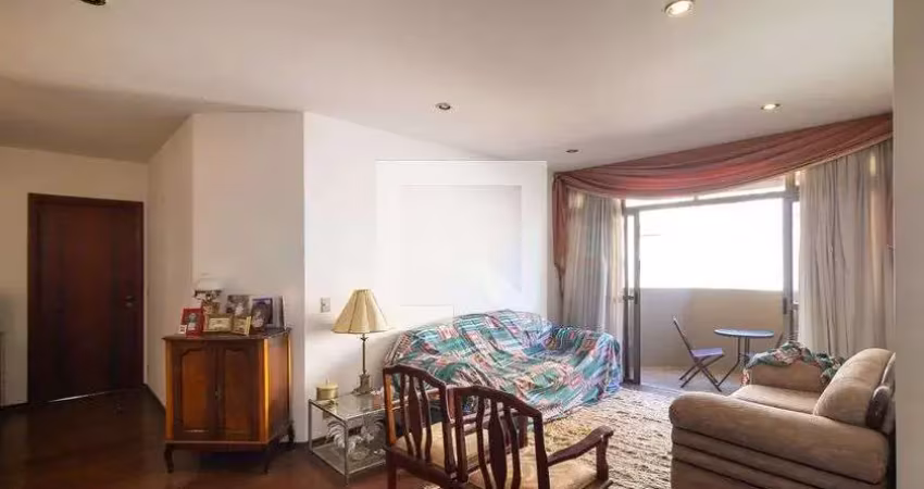 Apartamento para venda - cambuí, 4 quartos,  172 m² - campinas
