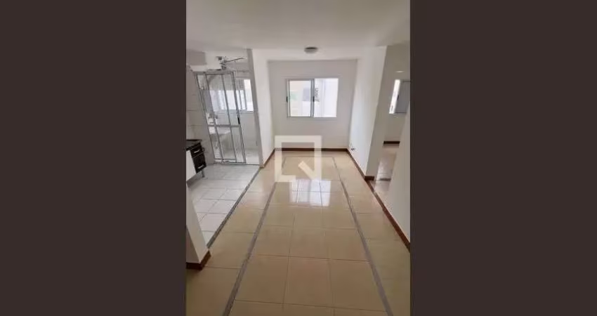Apartamento para venda - cangaíba, 2 quartos,  47 m² - são paulo