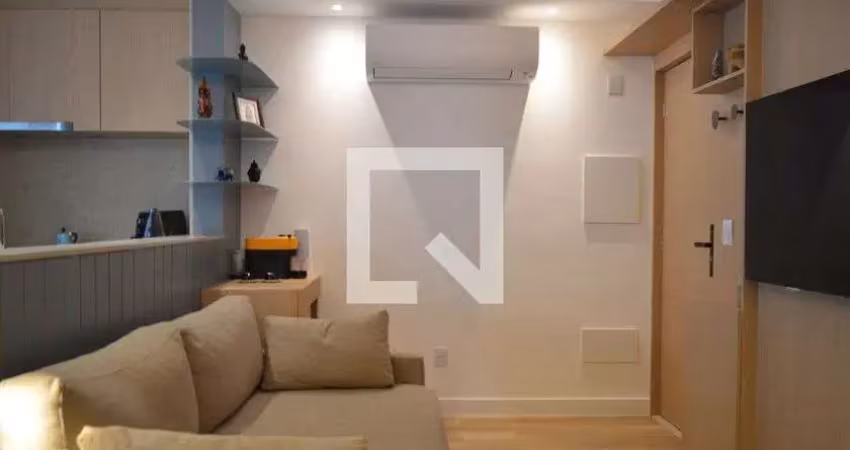 Apartamento para venda - vila mariana, 2 quartos,  47 m² - são paulo