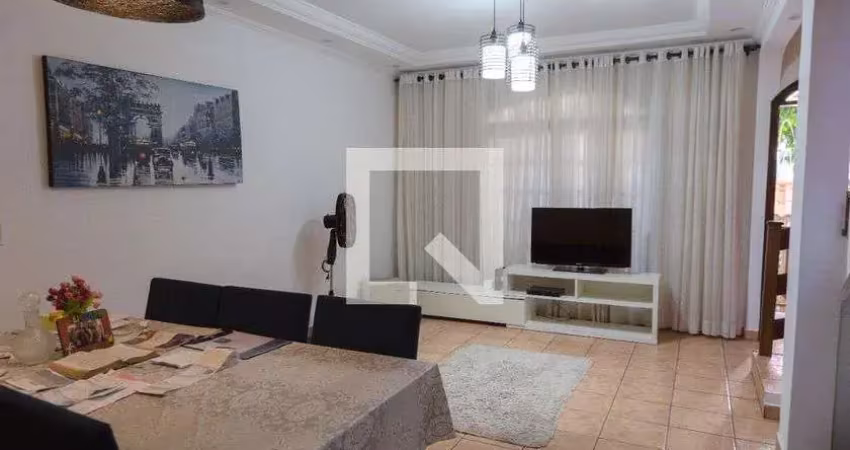 Casa para venda - parque continental i, 3 quartos,  80 m² - guarulhos