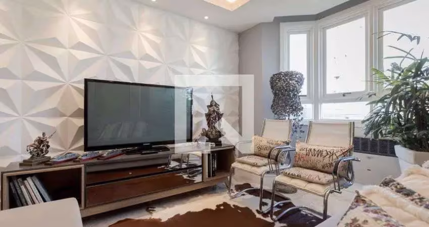Casa / sobrado em condomínio para venda - alto petrópolis, 4 quartos,  240 m² - porto alegre