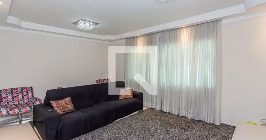 Casa com 4 quartos à venda na Rua General Alencastro Guimarães, City América, São Paulo