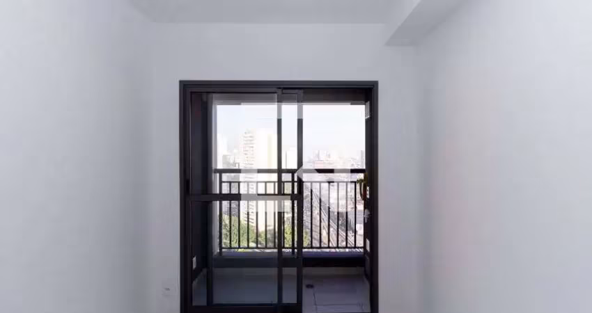Apartamento para venda - vila santa clara, 1 quarto,  29 m² - são paulo