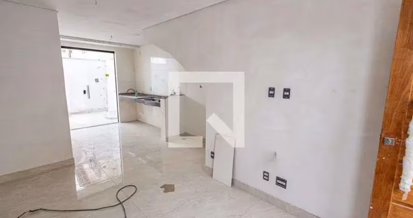 Apartamento para venda - jardim atlântico, 3 quartos,  80 m² - belo horizonte