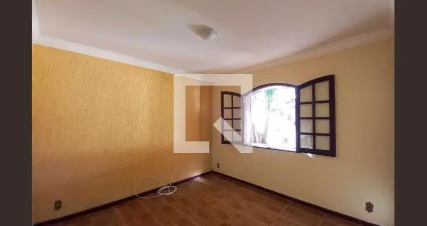 Casa para venda - salgado filho, 4 quartos,  375 m² - belo horizonte