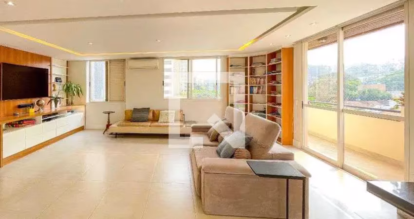 Apartamento para venda - pinheiros, 2 quartos,  204 m² - são paulo