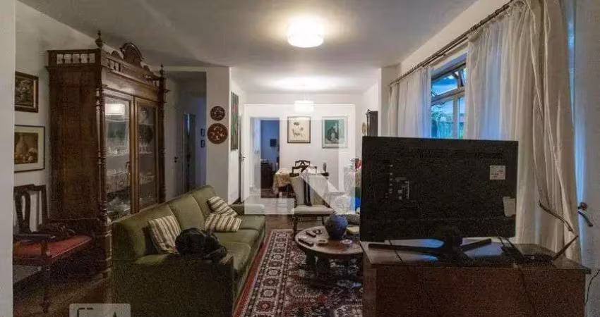 Casa para venda - moema, 4 quartos,  220 m² - são paulo
