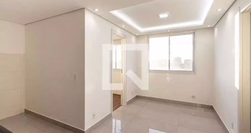 Apartamento para venda - água branca, 2 quartos,  34 m² - são paulo