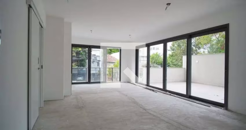 Apartamento para venda - mont&apos;serrat, 2 quartos,  135 m² - porto alegre