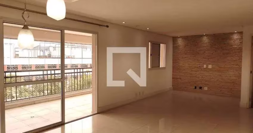 Apartamento para venda - tatuapé, 3 quartos,  130 m² - são paulo
