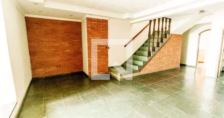 Casa para venda - parque das nações, 3 quartos,  200 m² - santo andré