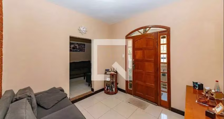 Casa para venda - parque são josé, 4 quartos,  360 m² - belo horizonte