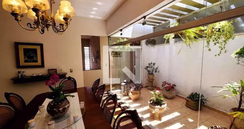 Casa para venda - anhangabaú , 4 quartos,  350 m² - jundiaí