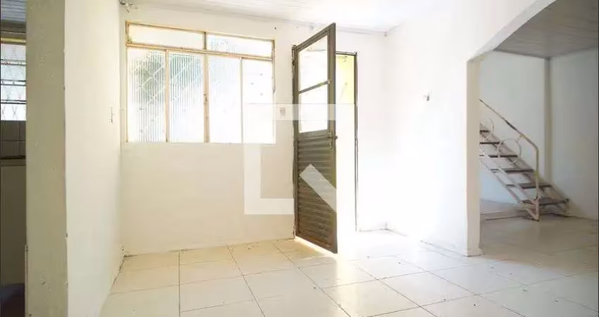 Casa para venda - vila jardim, 3 quartos,  50 m² - porto alegre