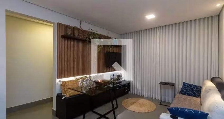 Apartamento para venda - castelo, 2 quartos,  57 m² - belo horizonte