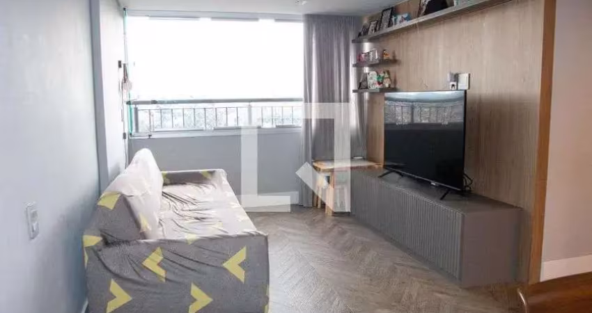 Apartamento para venda - vila constança , 3 quartos,  70 m² - são paulo