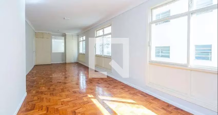 Apartamento para venda - itaim bibi, 3 quartos,  136 m² - são paulo