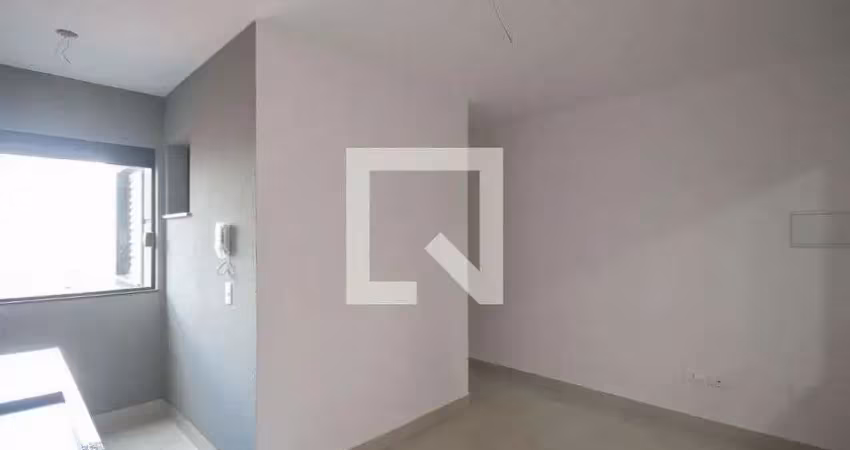 Apartamento para venda - vila gustavo, 1 quarto,  25 m² - são paulo