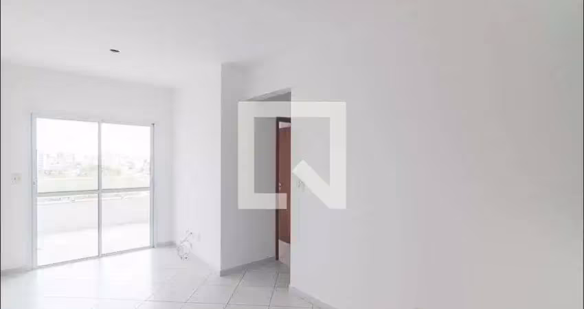 Apartamento para venda - campestre, 2 quartos,  62 m² - santo andré