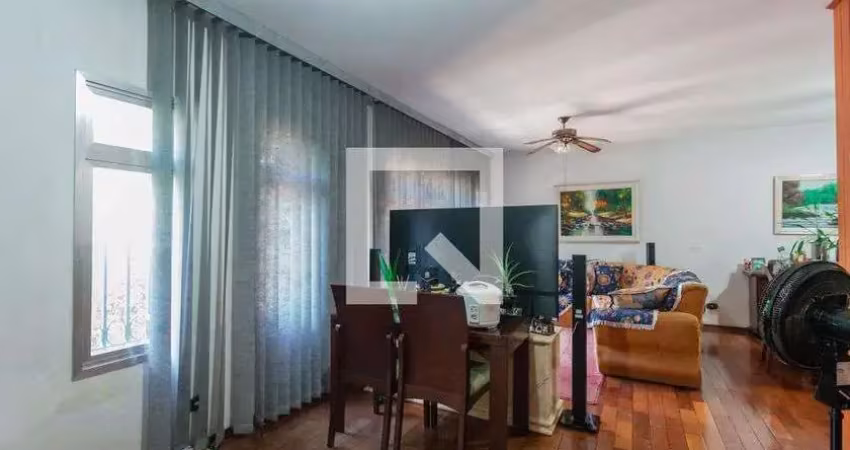 Casa para venda - bosque da saúde, 4 quartos,  346 m² - são paulo