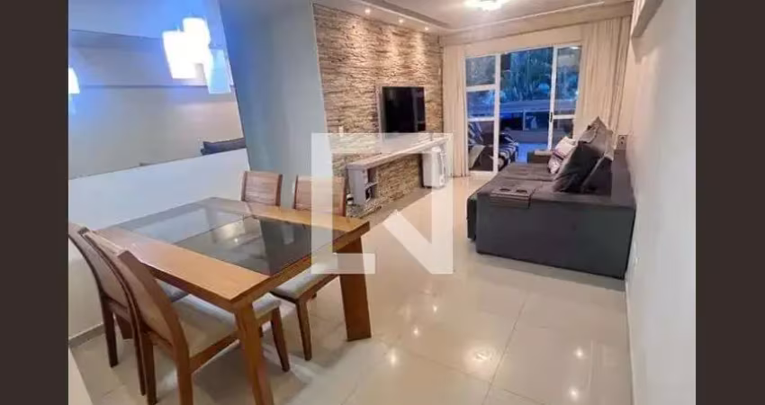 Apartamento para venda - recreio, 3 quartos,  111 m² - rio de janeiro