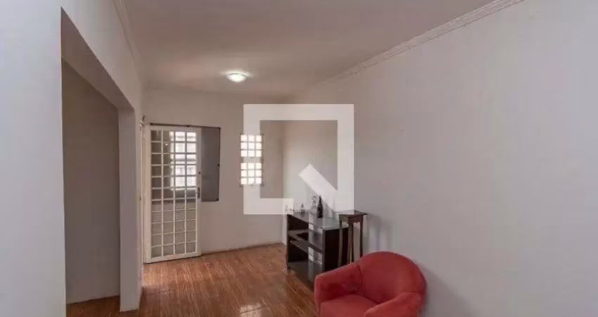 Casa para venda - bonfim, 2 quartos,  260 m² - campinas