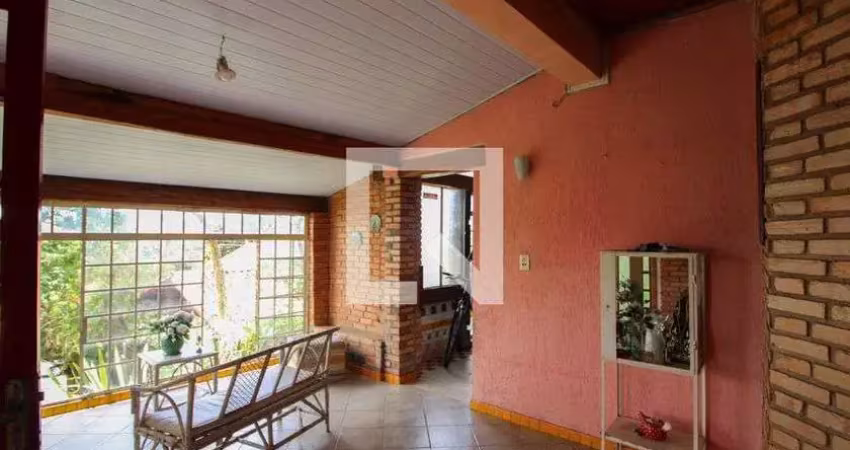 Casa para venda - céu azul, 5 quartos,  405 m² - belo horizonte