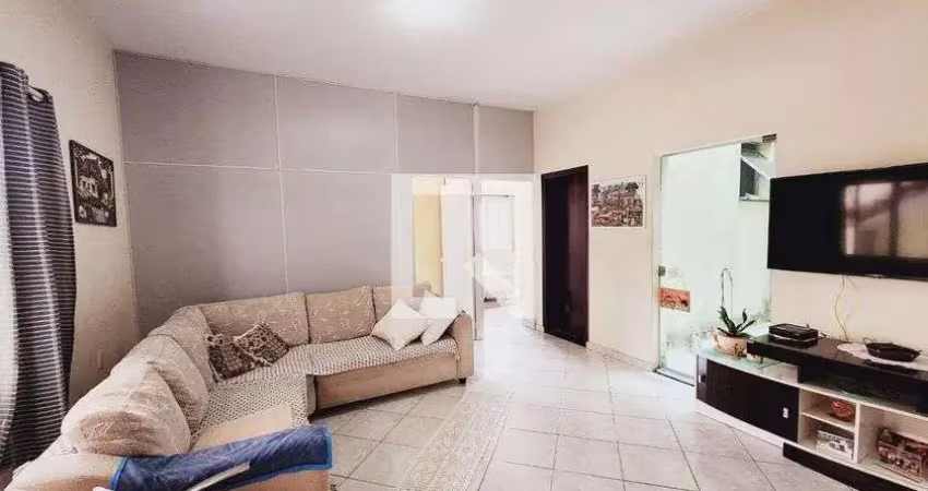Casa para venda - colônia, 4 quartos,  250 m² - jundiaí