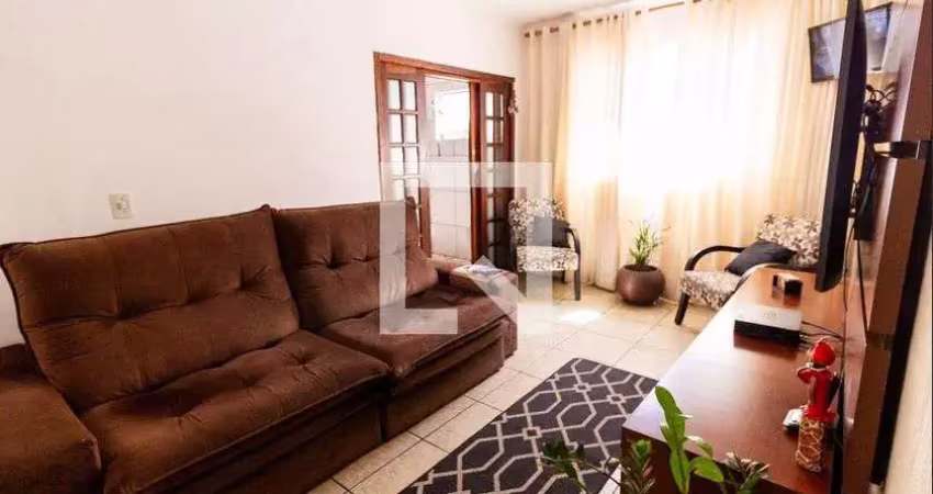 Casa para venda - jardim progresso, 5 quartos,  215 m² - santo andré