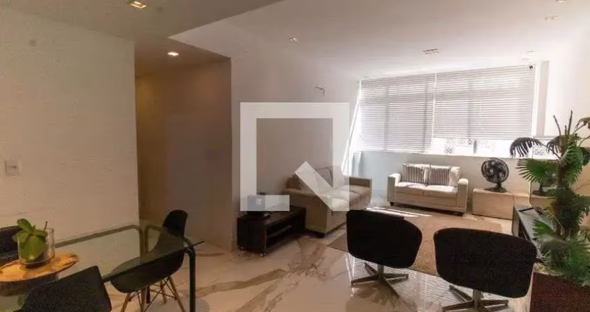 Apartamento para venda - icaraí, 3 quartos,  100 m² - niterói