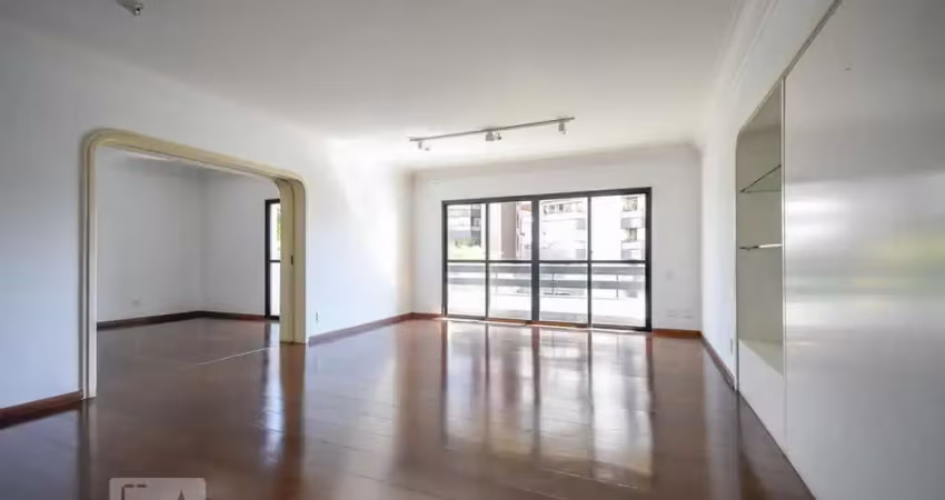 Apartamento para venda - real parque, 5 quartos,  378 m² - são paulo