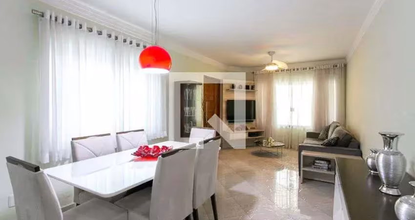 Casa para venda - vila carrão, 3 quartos,  120 m² - são paulo