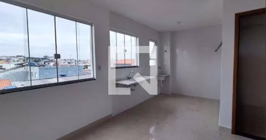 Apartamento para venda - ermelino matarazzo, 2 quartos,  38 m² - são paulo