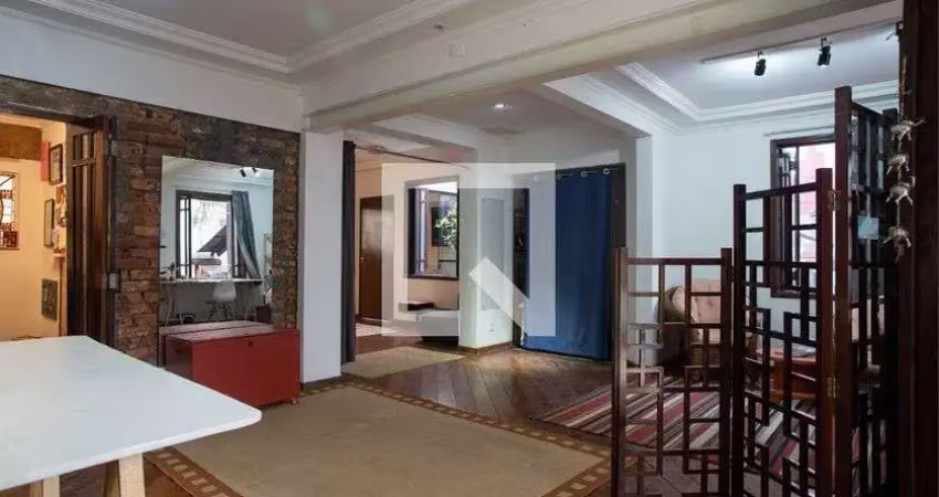 Casa para venda - consolação, 4 quartos,  230 m² - são paulo