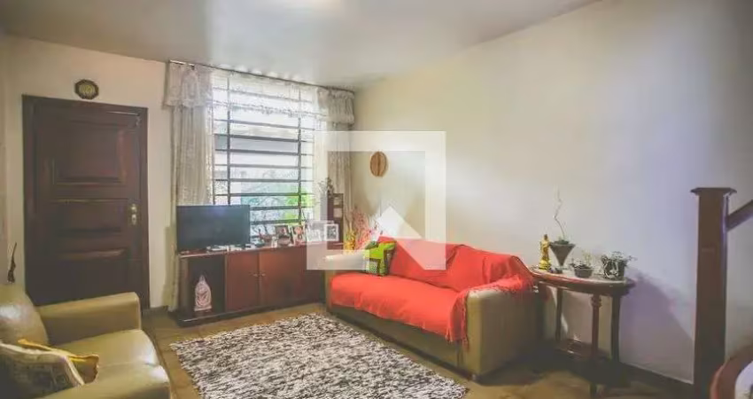 Casa para venda - chácara inglesa, 2 quartos,  180 m² - são paulo