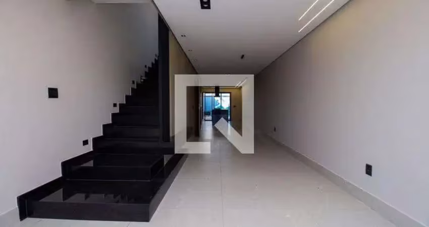 Casa para venda - jardim maringá, 3 quartos,  192 m² - são paulo