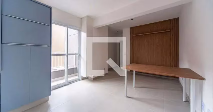 Apartamento para venda - parque das nações, 2 quartos,  56 m² - santo andré
