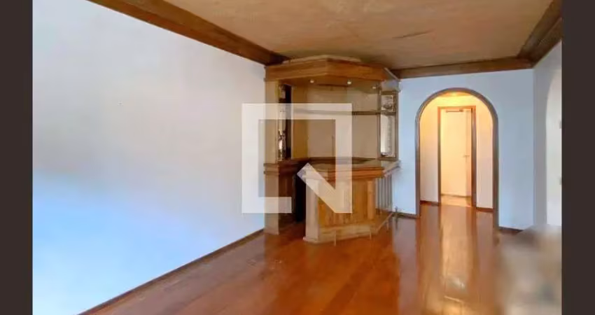 Apartamento para venda - vila paris, 4 quartos,  180 m² - belo horizonte