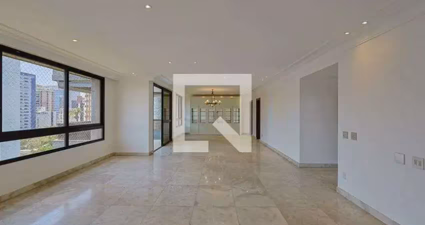 Apartamento para venda - savassi, 4 quartos,  252 m² - belo horizonte