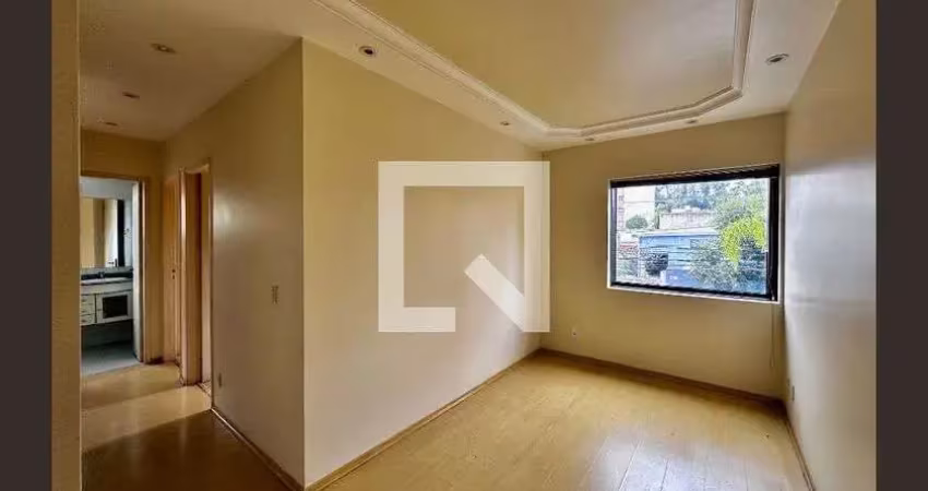 Apartamento para venda - chácara santo antonio, 2 quartos,  45 m² - são paulo