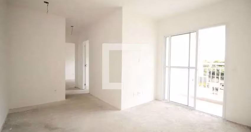 Apartamento para venda - água fria, 2 quartos,  55 m² - são paulo