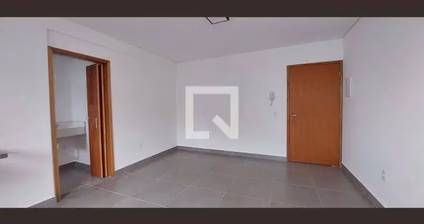 Kitnet / stúdio para venda - centro, 1 quarto,  30 m² - santo andré