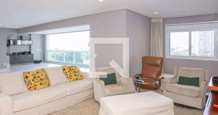 Apartamento para venda - água branca, 3 quartos,  242 m² - são paulo