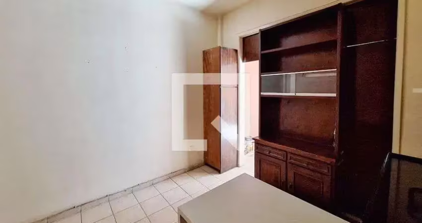 Apartamento para venda - centro , 1 quarto,  36 m² - niterói