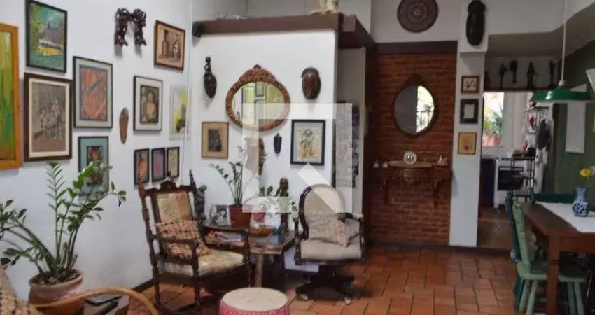 Casa / sobrado em condomínio para venda - taquara, 3 quartos,  119 m² - rio de janeiro