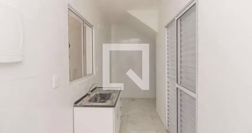Apartamento para venda - artur alvim, 1 quarto,  24 m² - são paulo