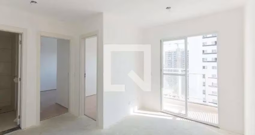 Apartamento para venda - são cristóvão, 2 quartos,  43 m² - rio de janeiro