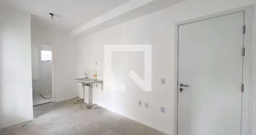 Apartamento para venda - city américa, 2 quartos,  34 m² - são paulo